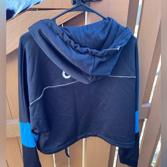 Puma cloud 9 jackets, coats - Picture 8 of 11